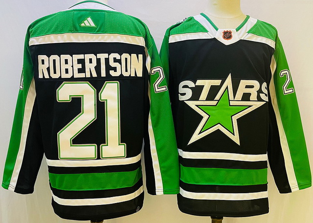 Dallas Stars Jerseys 02